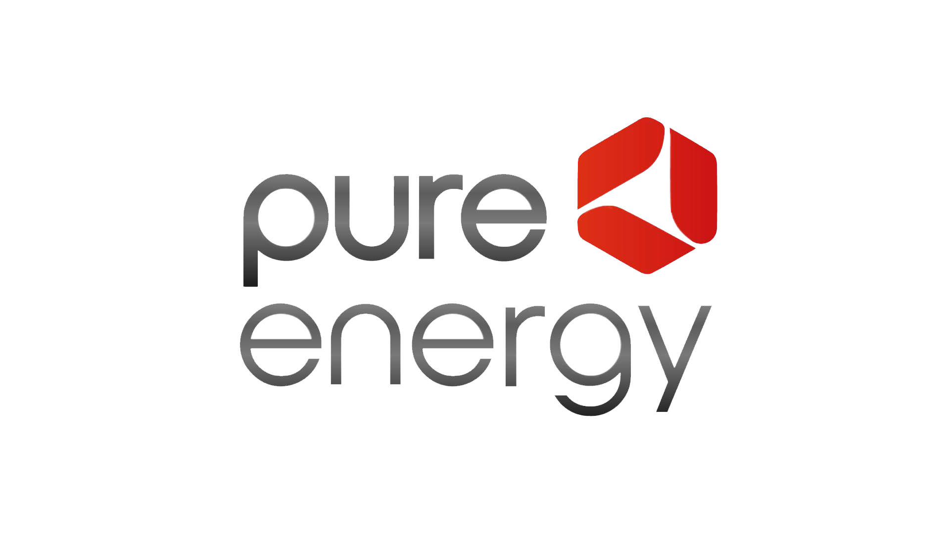 Pure Energy Logo